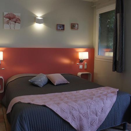 Residence Les Peupliers Loriol-du-Comtat المظهر الخارجي الصورة