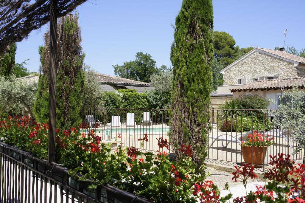 Residence Les Peupliers Loriol-du-Comtat المظهر الخارجي الصورة