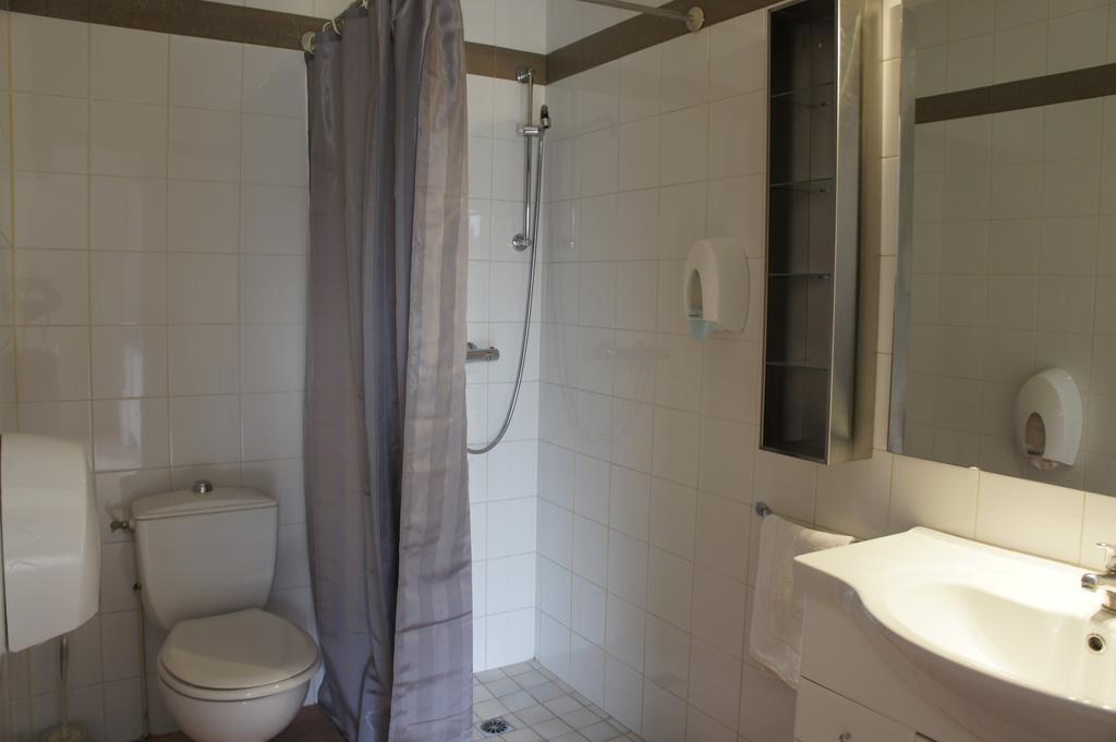 Residence Les Peupliers Loriol-du-Comtat الغرفة الصورة
