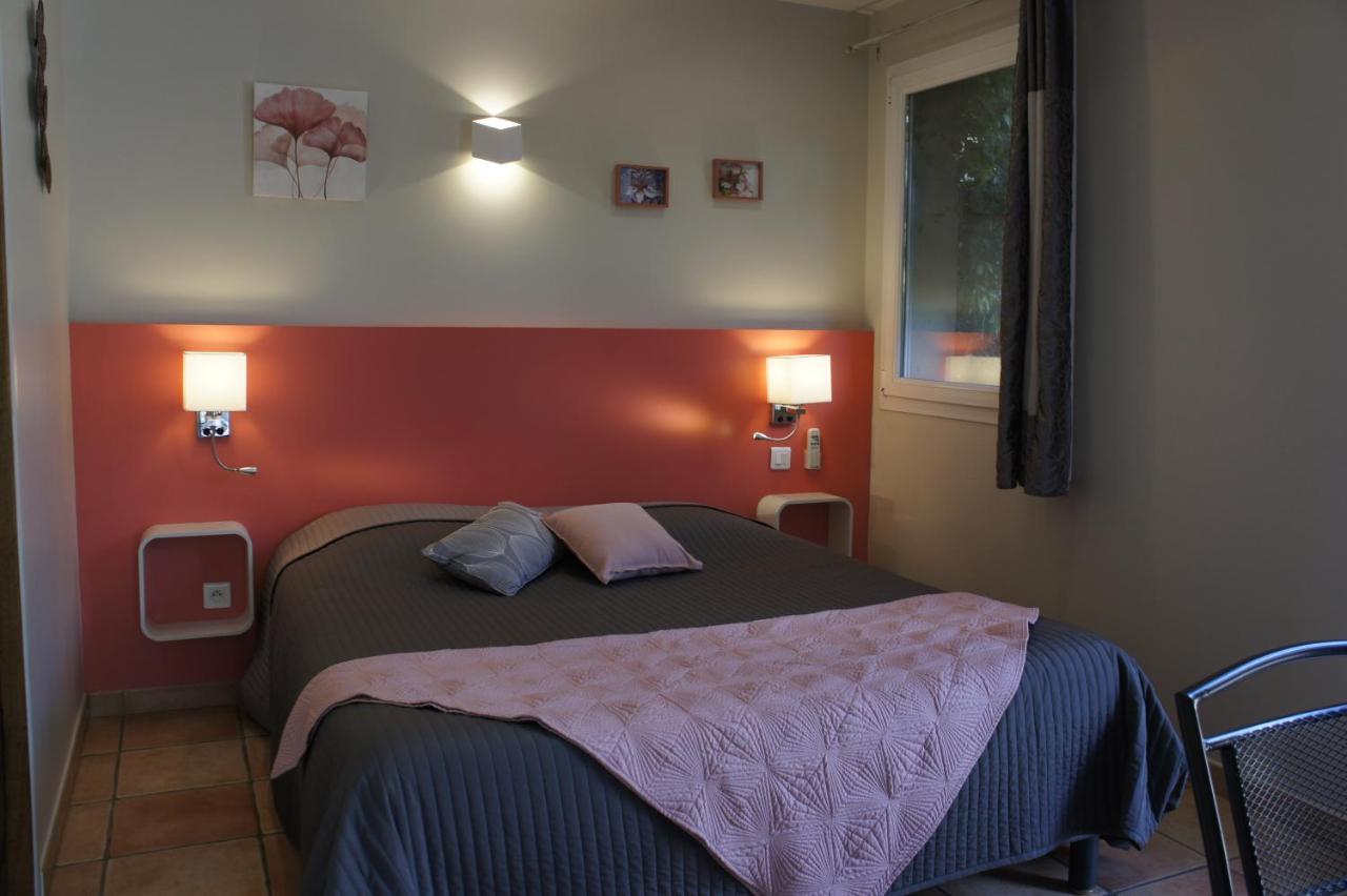 Residence Les Peupliers Loriol-du-Comtat المظهر الخارجي الصورة
