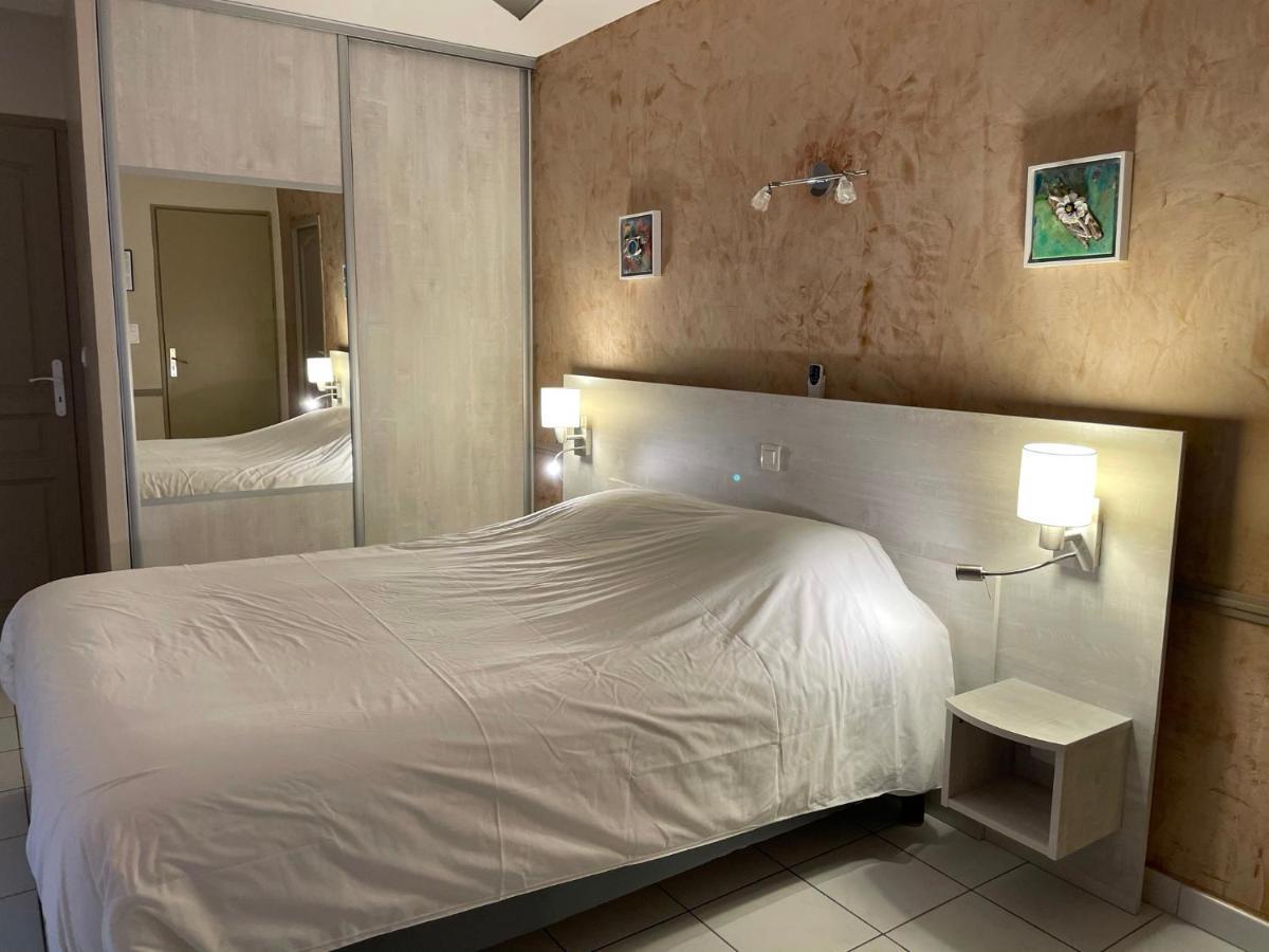 Residence Les Peupliers Loriol-du-Comtat المظهر الخارجي الصورة