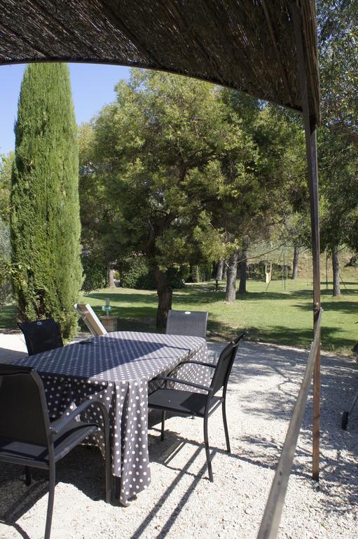 Residence Les Peupliers Loriol-du-Comtat المظهر الخارجي الصورة